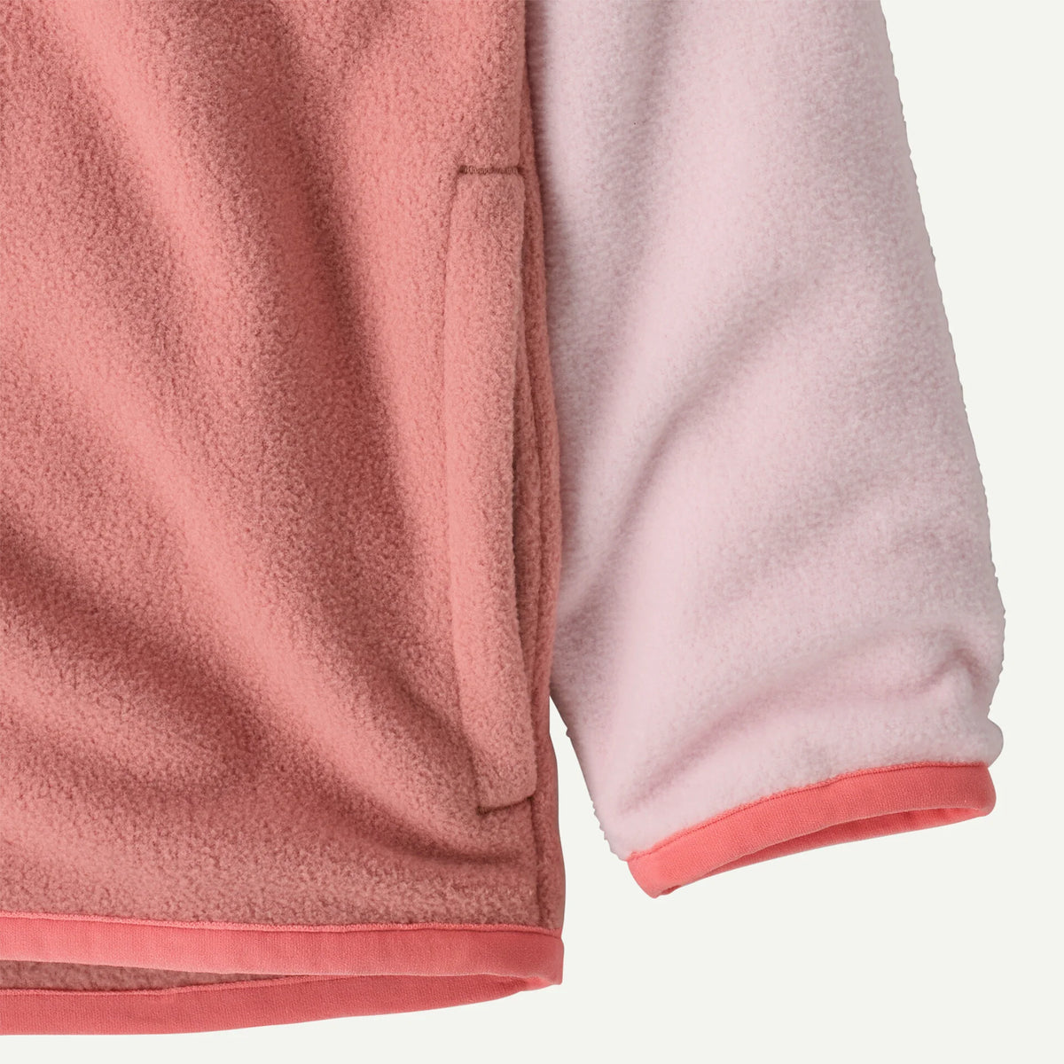 Baby Micro D® Snap-T® Jacket
