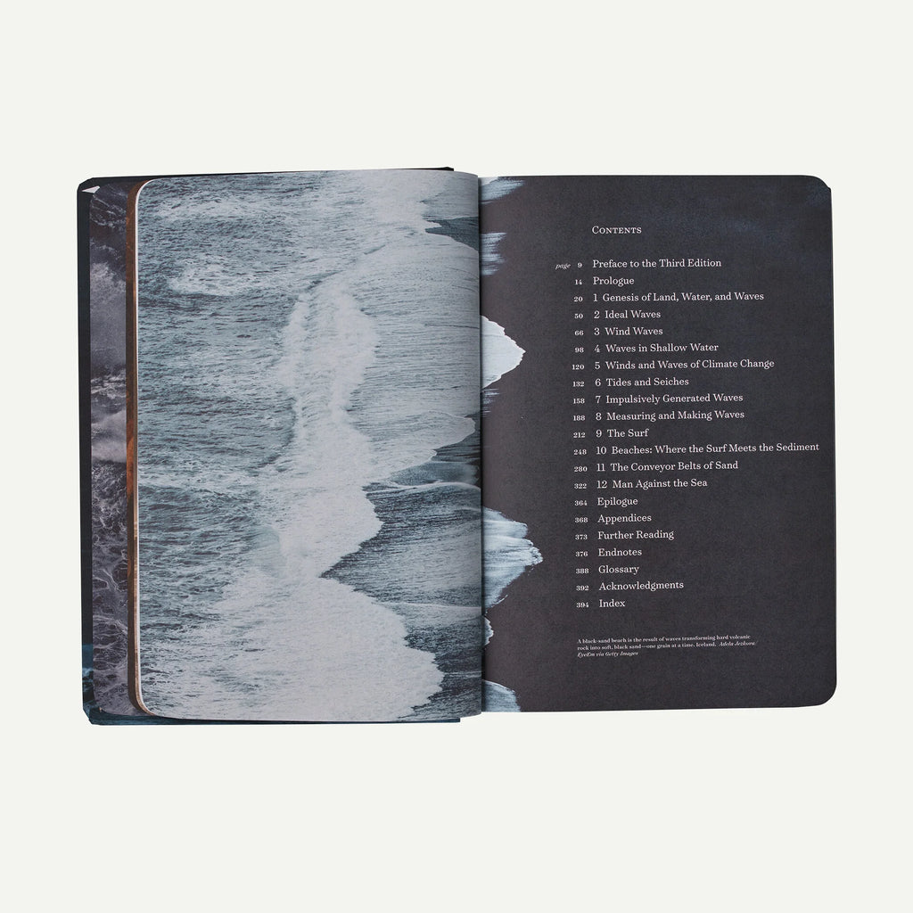 Waves and Beaches: The Powerful Dynamics of Sea and Coast (By Willard Bascom and Kim McCoy)