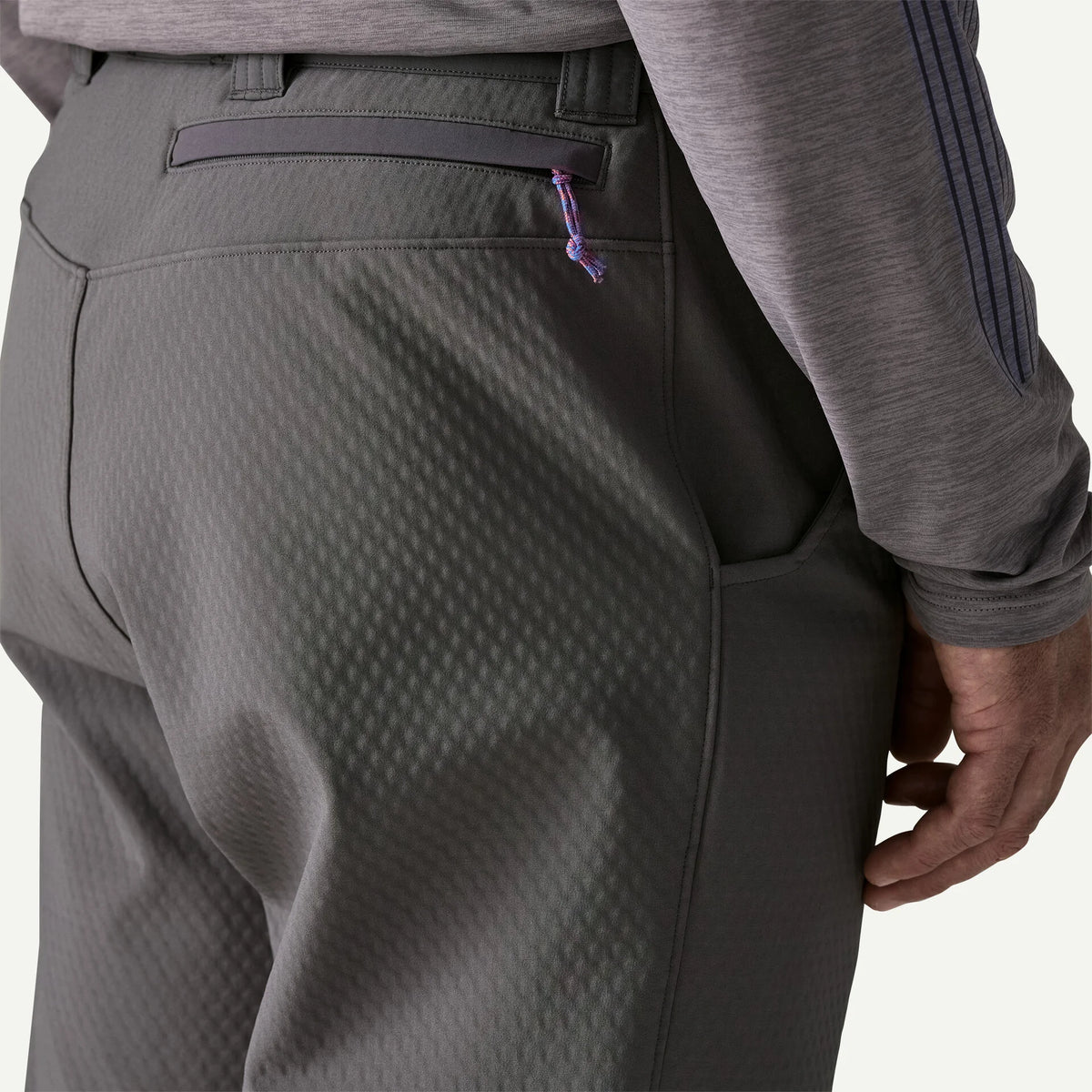 M's Shelled Insulator Pants Main image