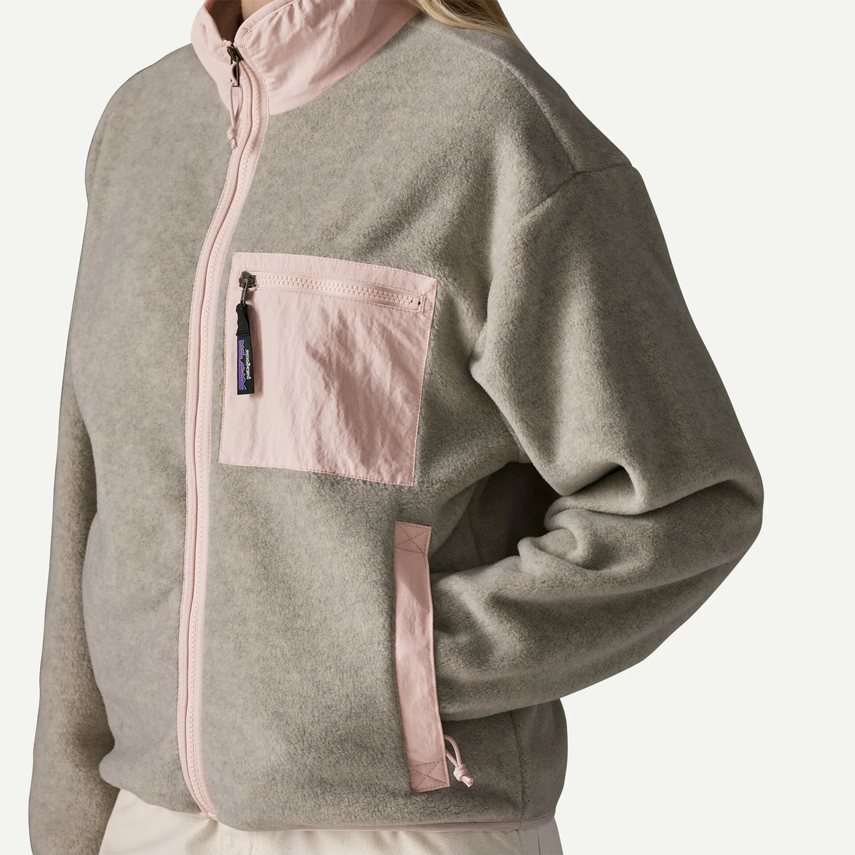 W's Synchilla® Jacket