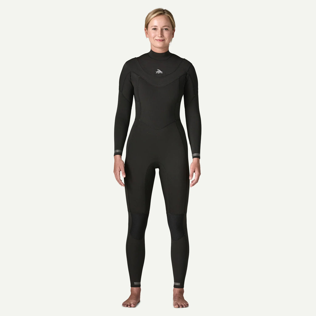 W's Regulator® 3/2 Full Suit