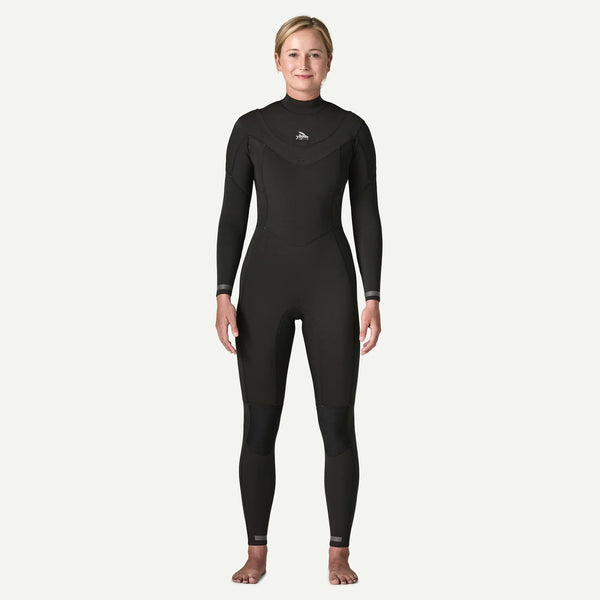 W's Regulator® 3/2 Full Suit