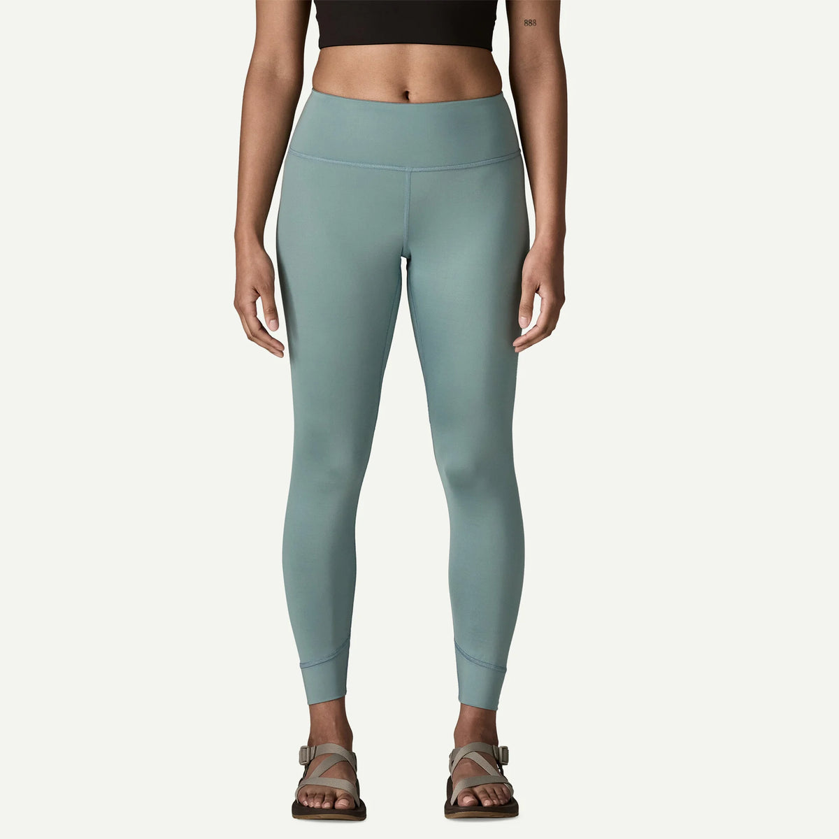 W's Tropic Comfort Sun Tights