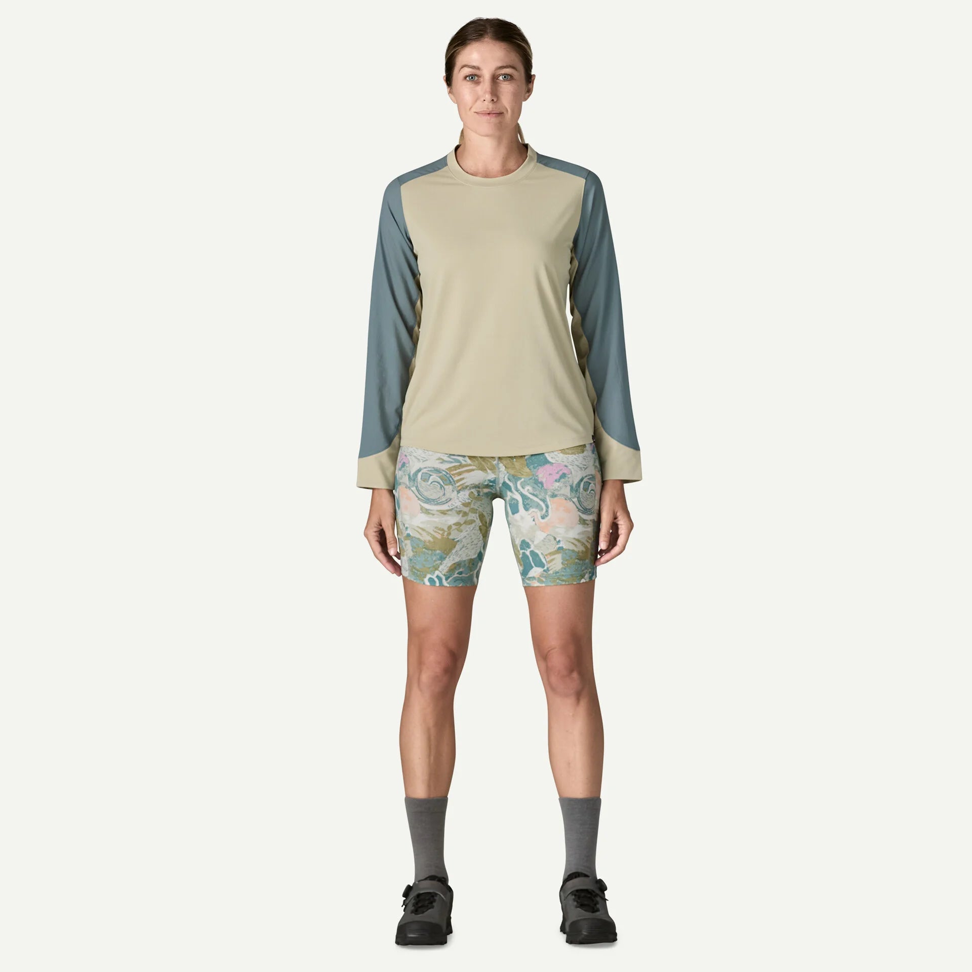 W's Nether Bike Shorts - 7" Secondary image