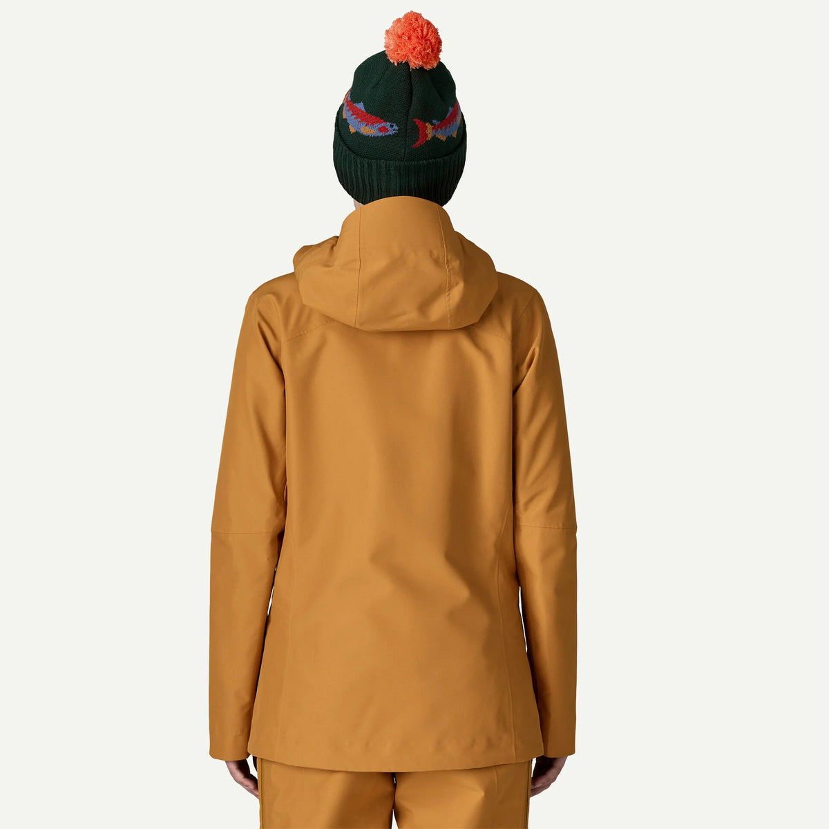 W's Powder Town Jacket