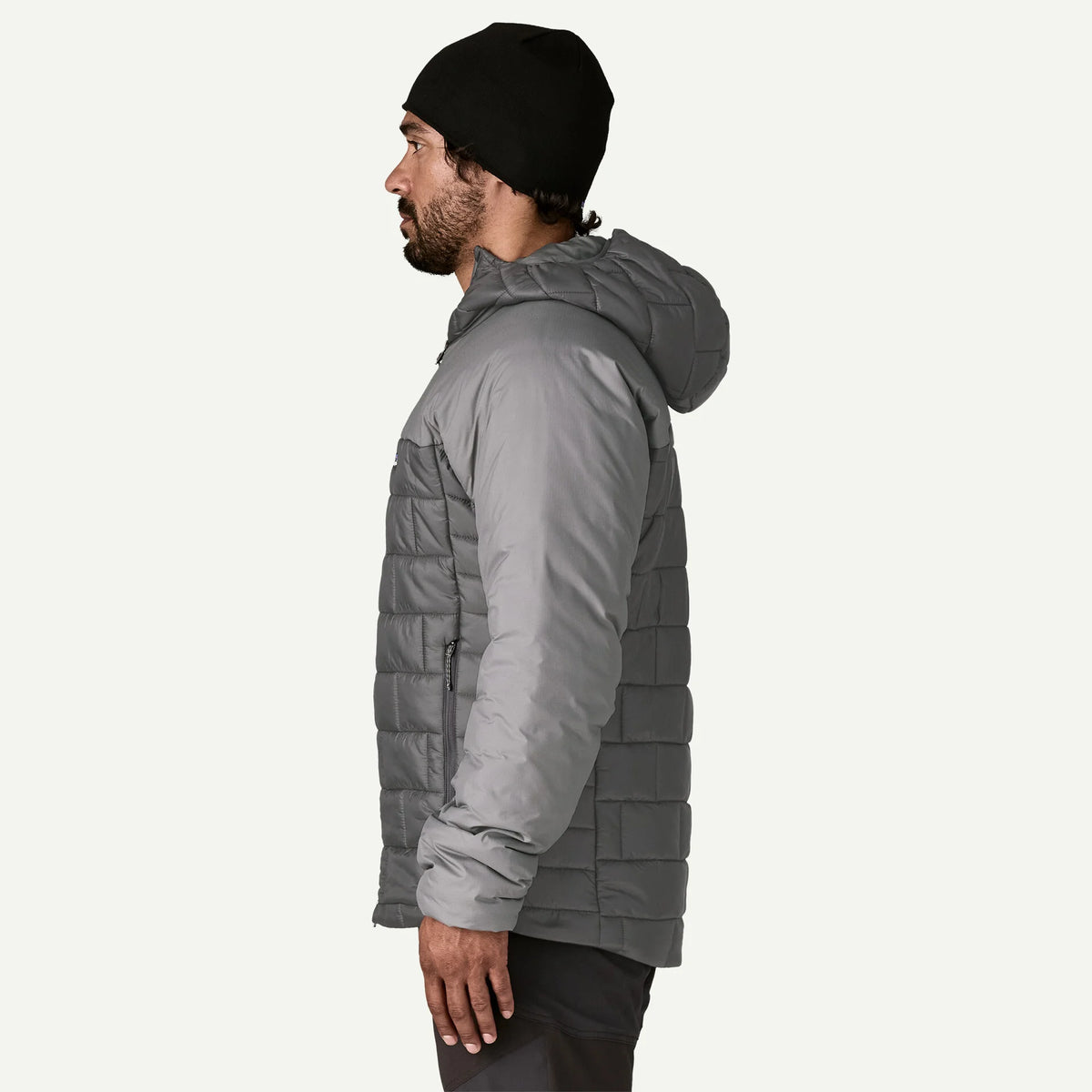 M's Hi-Loft Nano Puff® Hoody