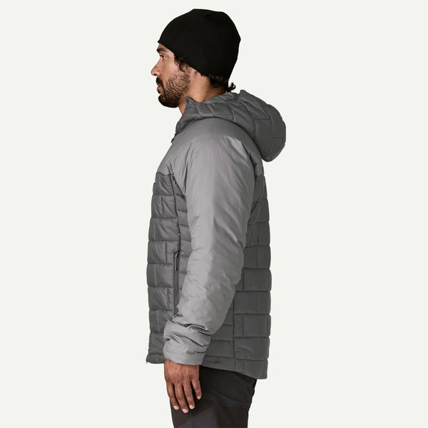 M's Hi-Loft Nano Puff® Hoody