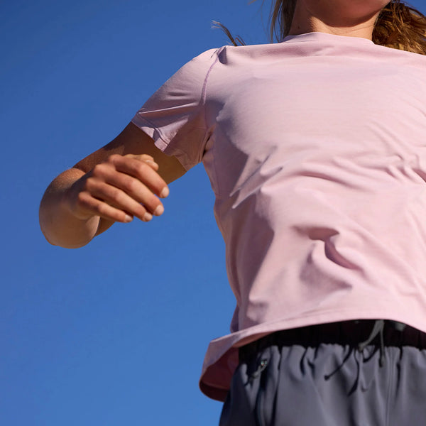W's Capilene® Cool Ultra Shirt