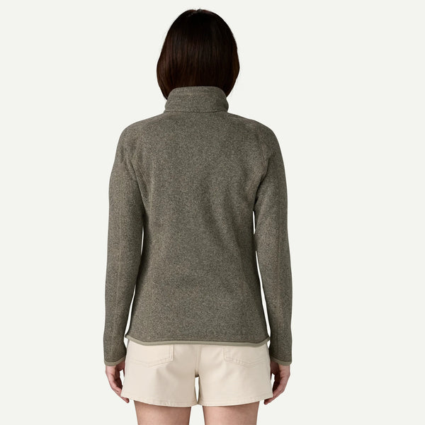 W's Better Sweater® Jacket