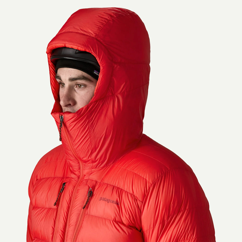 Grade VII Down Parka