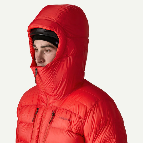 Grade VII Down Parka