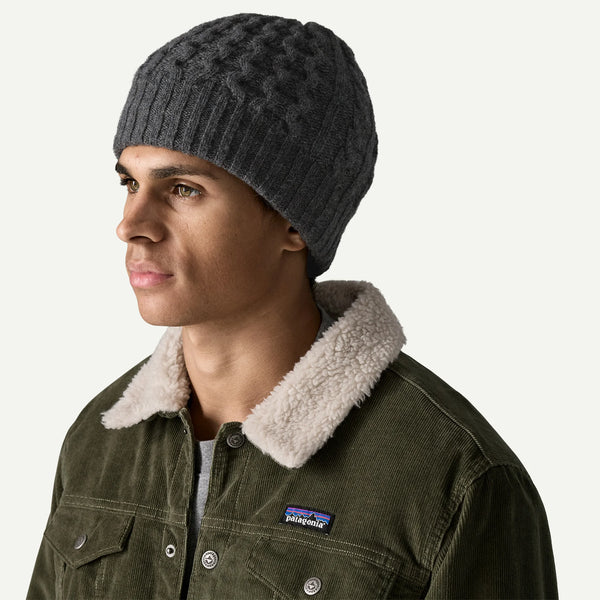 Coastal Cable Beanie