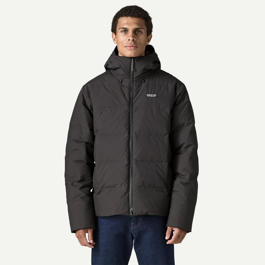 M's Jackson Glacier Jacket