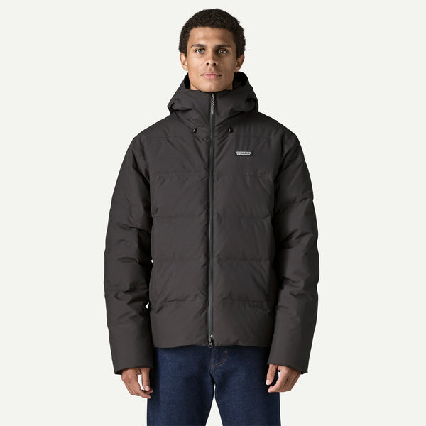 M's Jackson Glacier Jacket