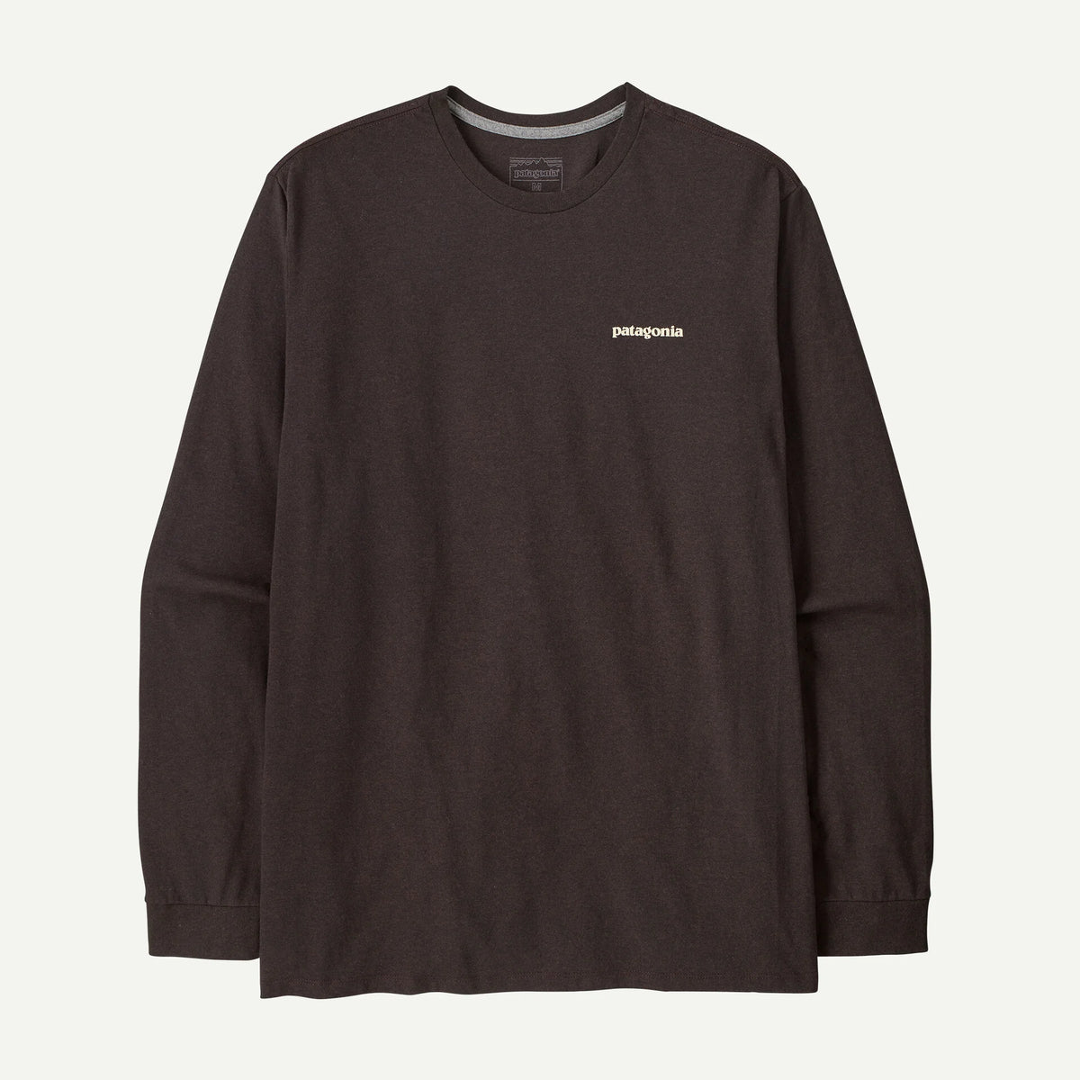 M's Long-Sleeved Flying Fish Responsibili-Tee®