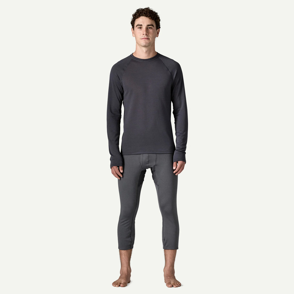 M's Capilene® Thermal Weight Boot-Length Bottoms