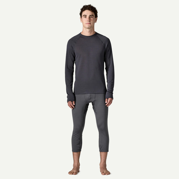 M's Capilene® Thermal Weight Boot-Length Bottoms