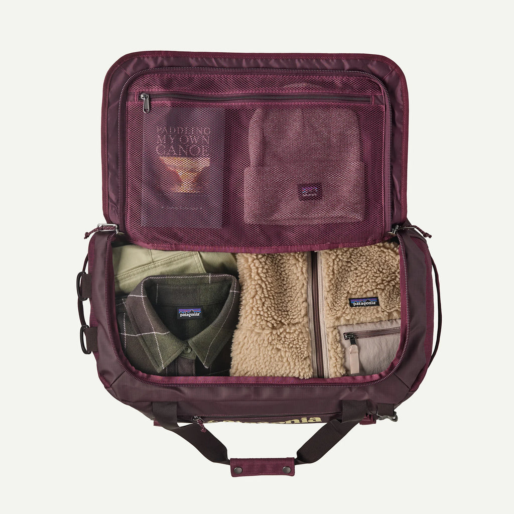Black Hole® Duffel 40L