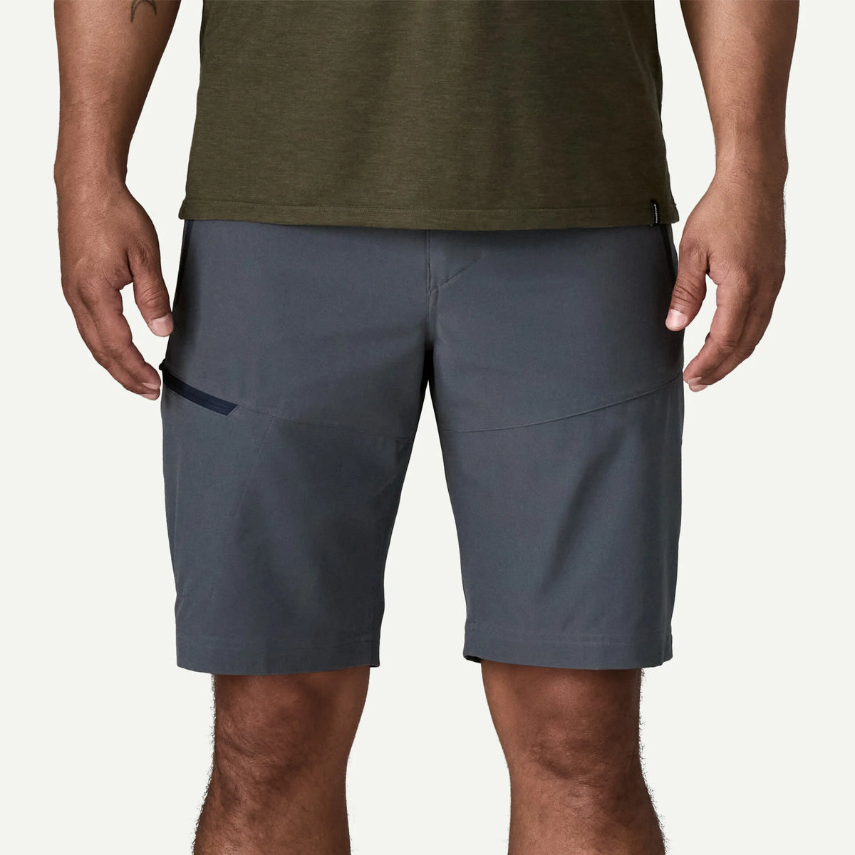 M's Terravia Trail Shorts - 10"