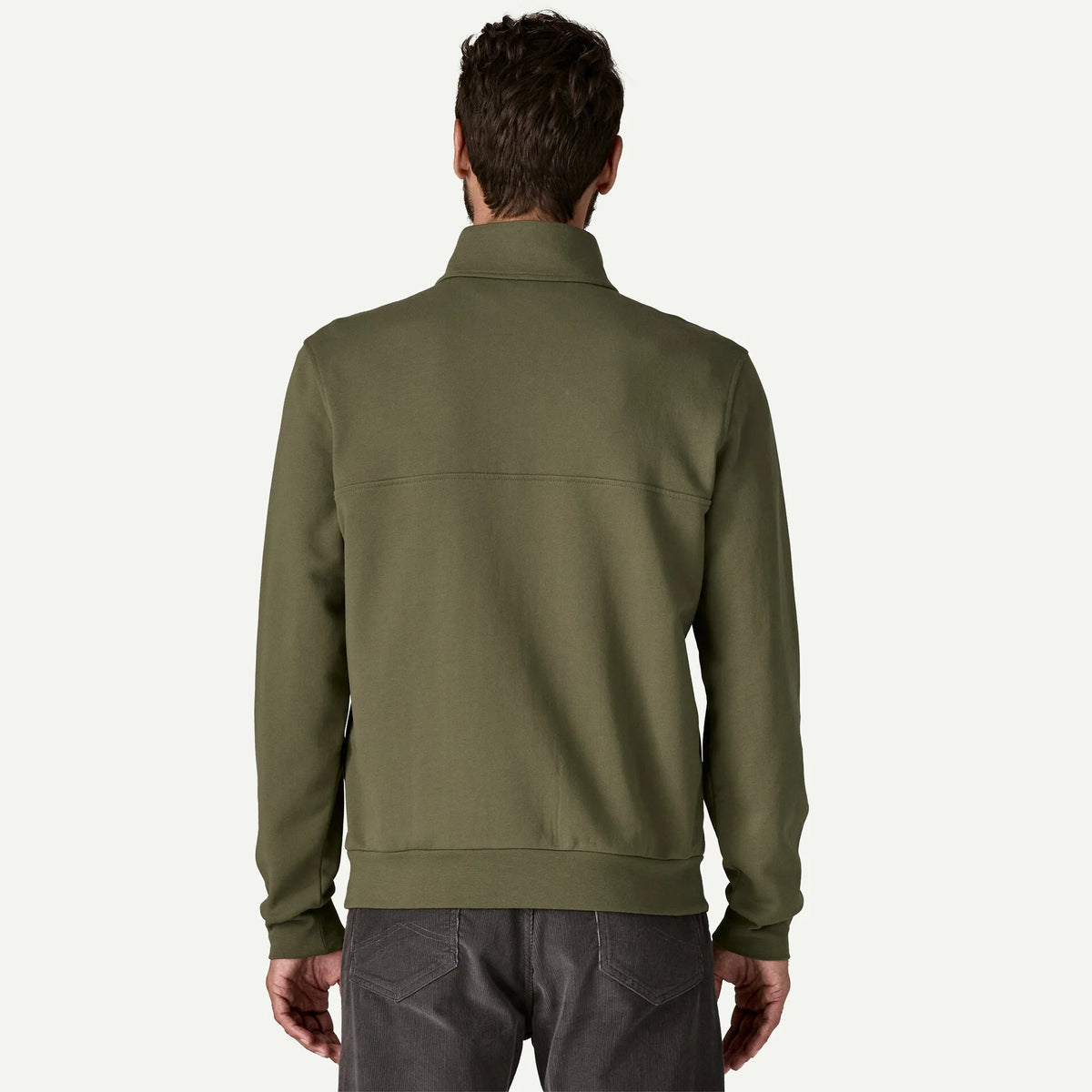 M's Daily Snap-T® Pullover