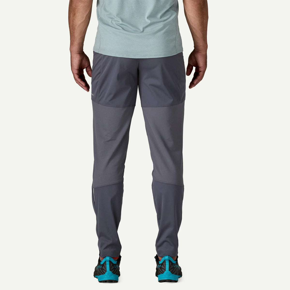 M's Wind Shield Pants