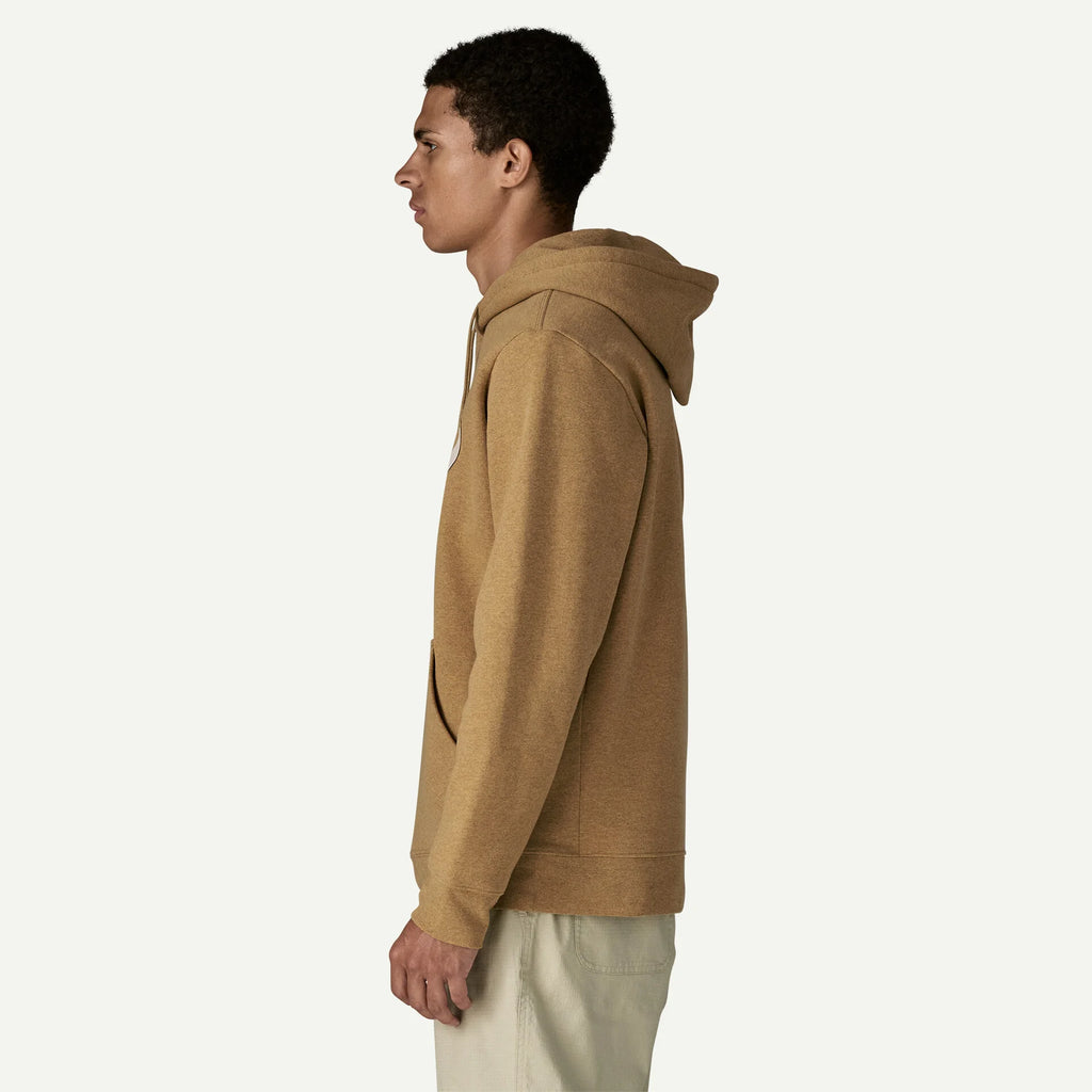 M's '95 Oval Logo Uprisal Hoody