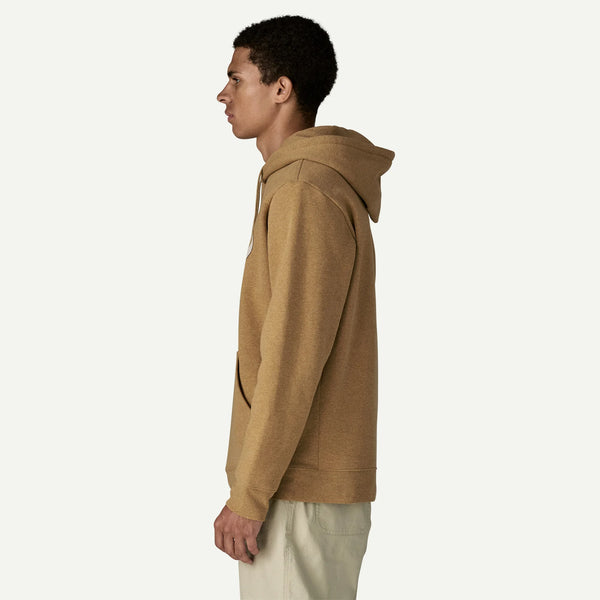 M's '95 Oval Logo Uprisal Hoody