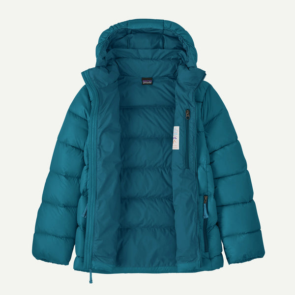 Kids' Hi-Loft Down Sweater™ Hoody