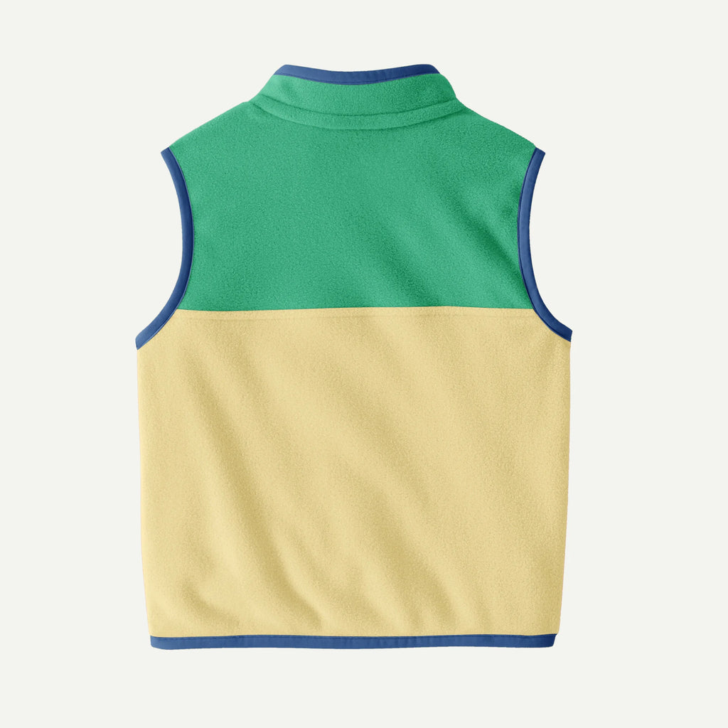 Baby Micro D® Snap-T® Vest