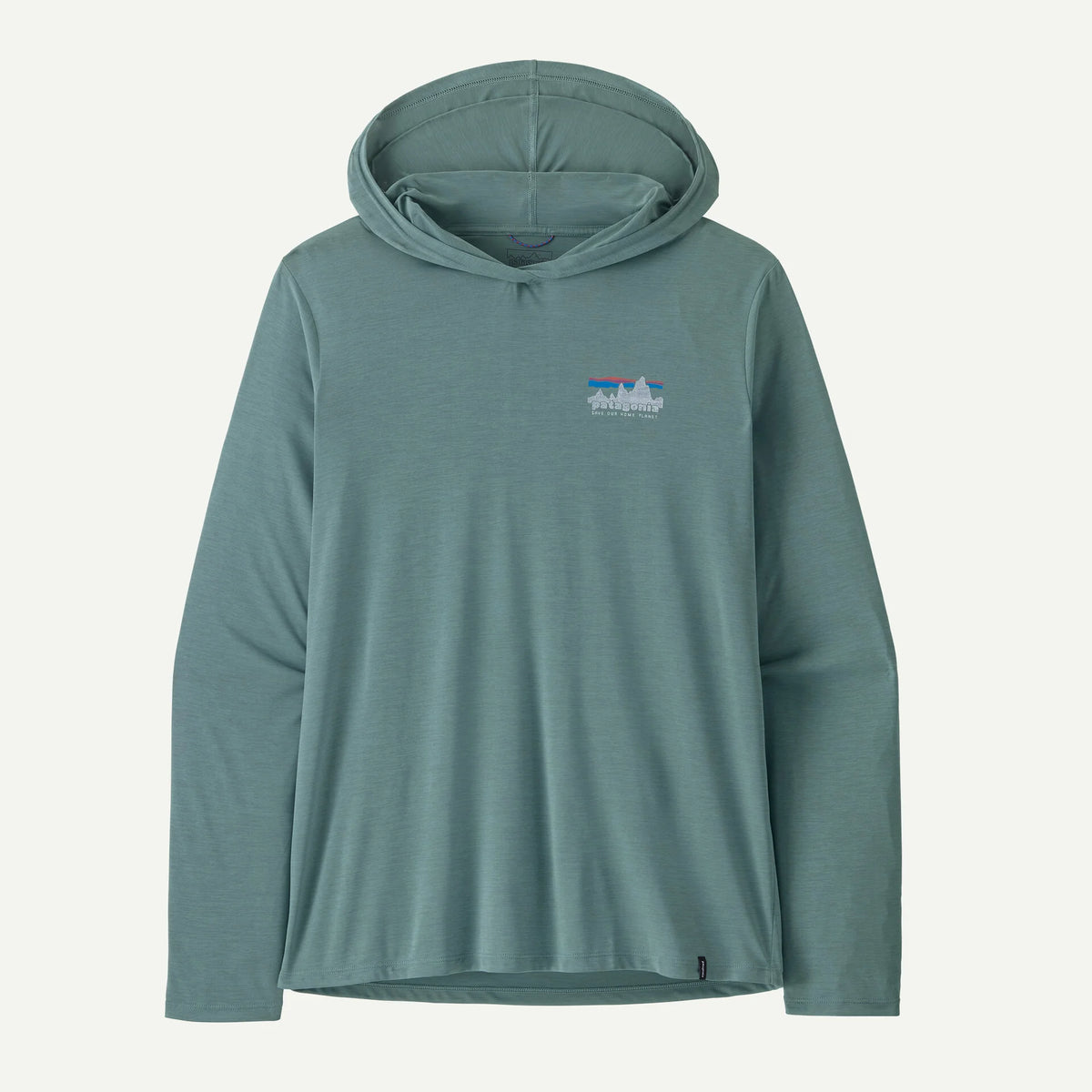 M's Capilene® Cool Daily Hoody - '73 Skyline