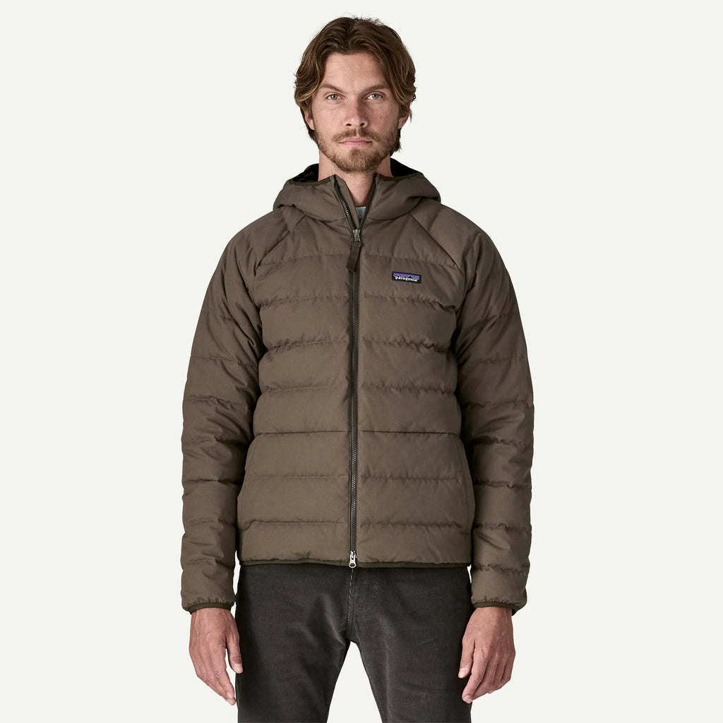 Cotton Down Jacket