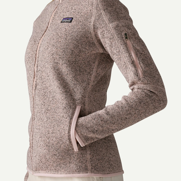 W's Better Sweater® Jacket