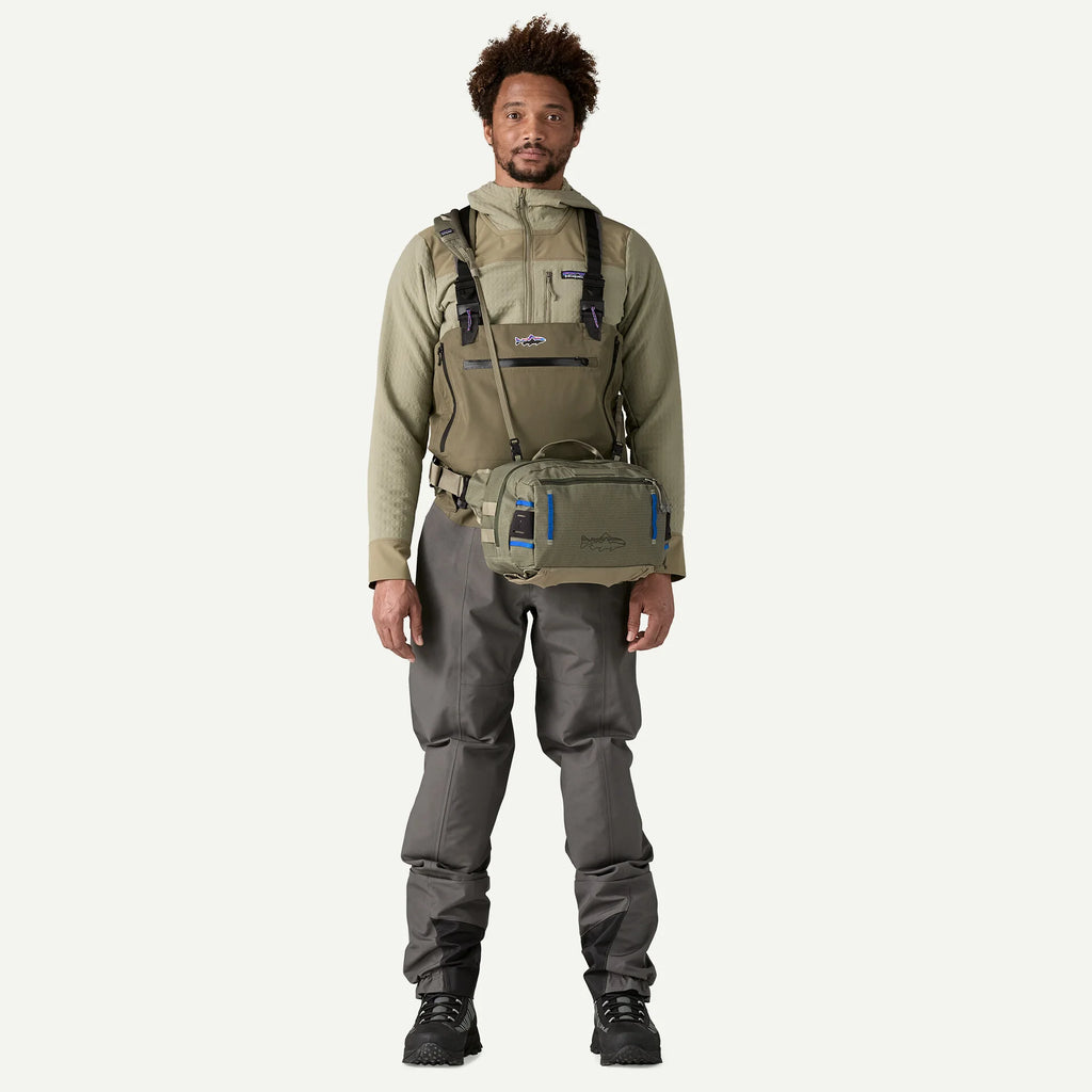 Stealth Switch Pack 9L