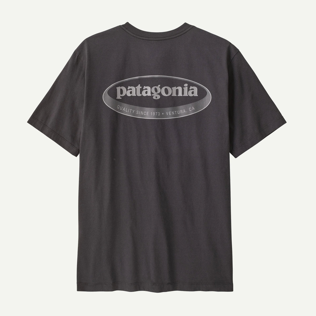 M's '95 Oval Logo T-Shirt