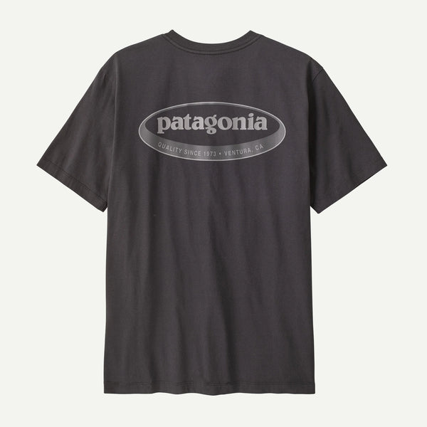 M's '95 Oval Logo T-Shirt
