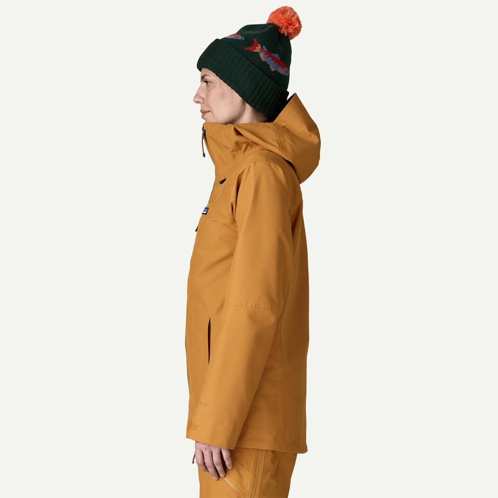 W's Powder Town Jacket