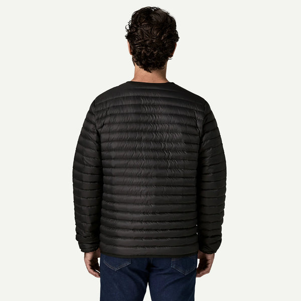 M's Lightweight Down Sweater™ Cardigan