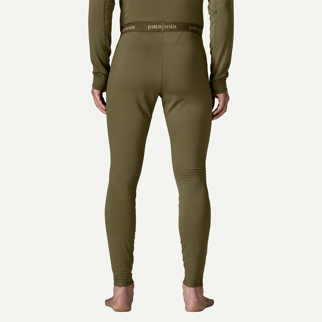 M's Capilene® Thermal Weight Bottoms