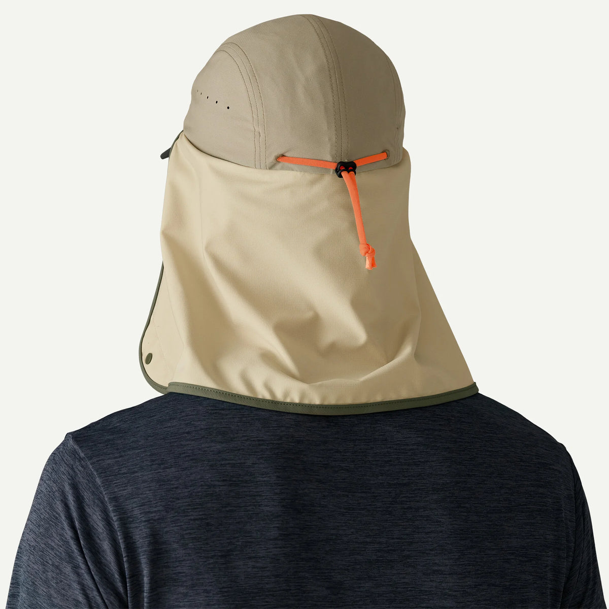 Caped Merganzer Hat