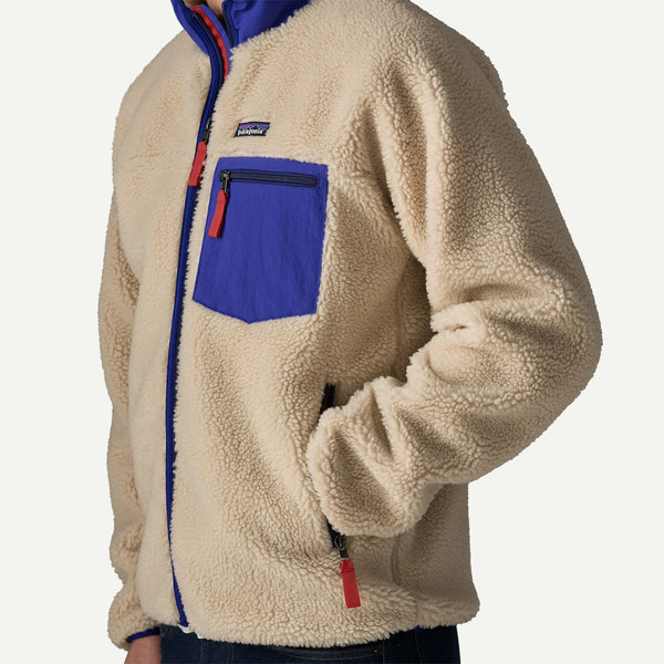 M's Classic Retro-X® Jacket
