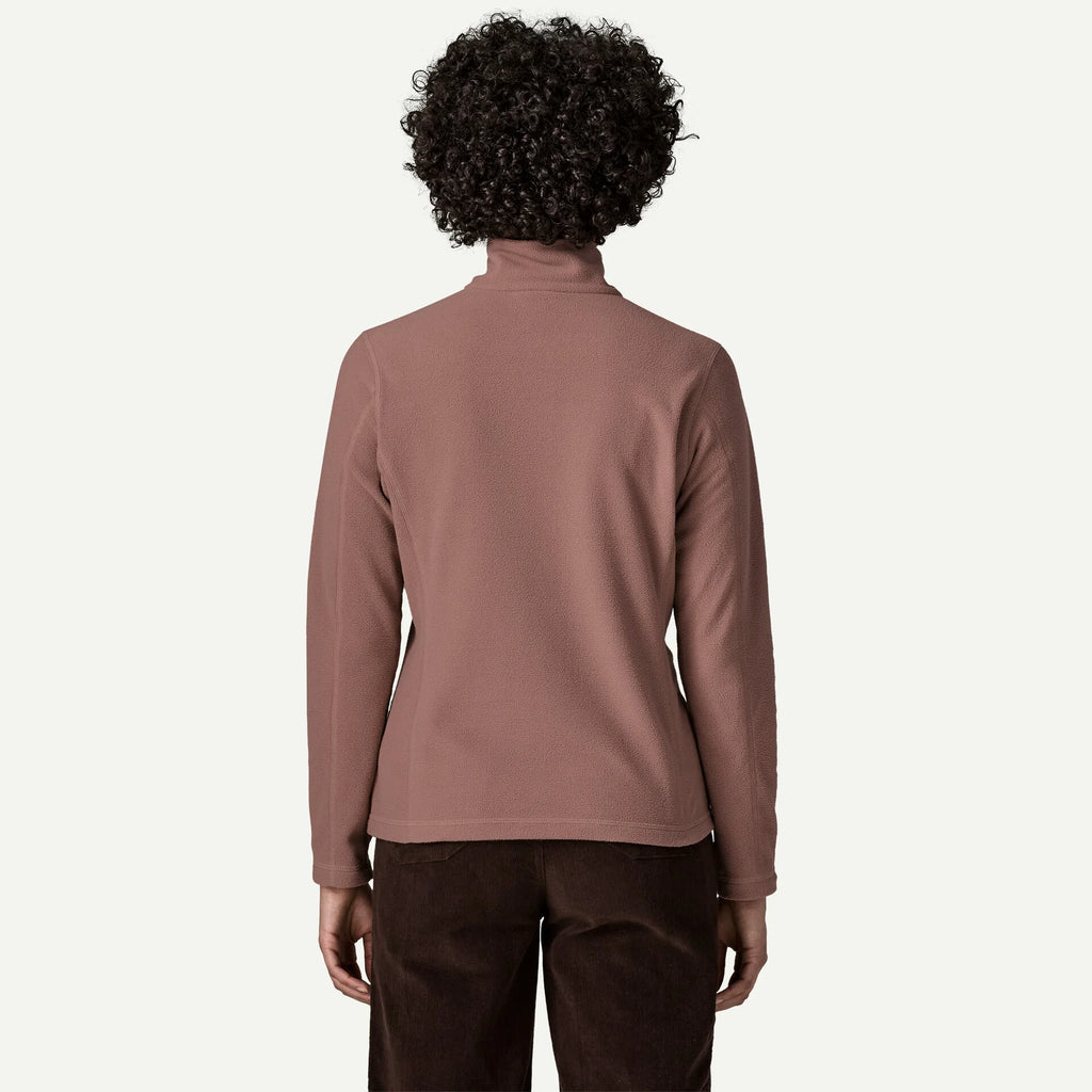 W's Micro D® 1/4-Zip