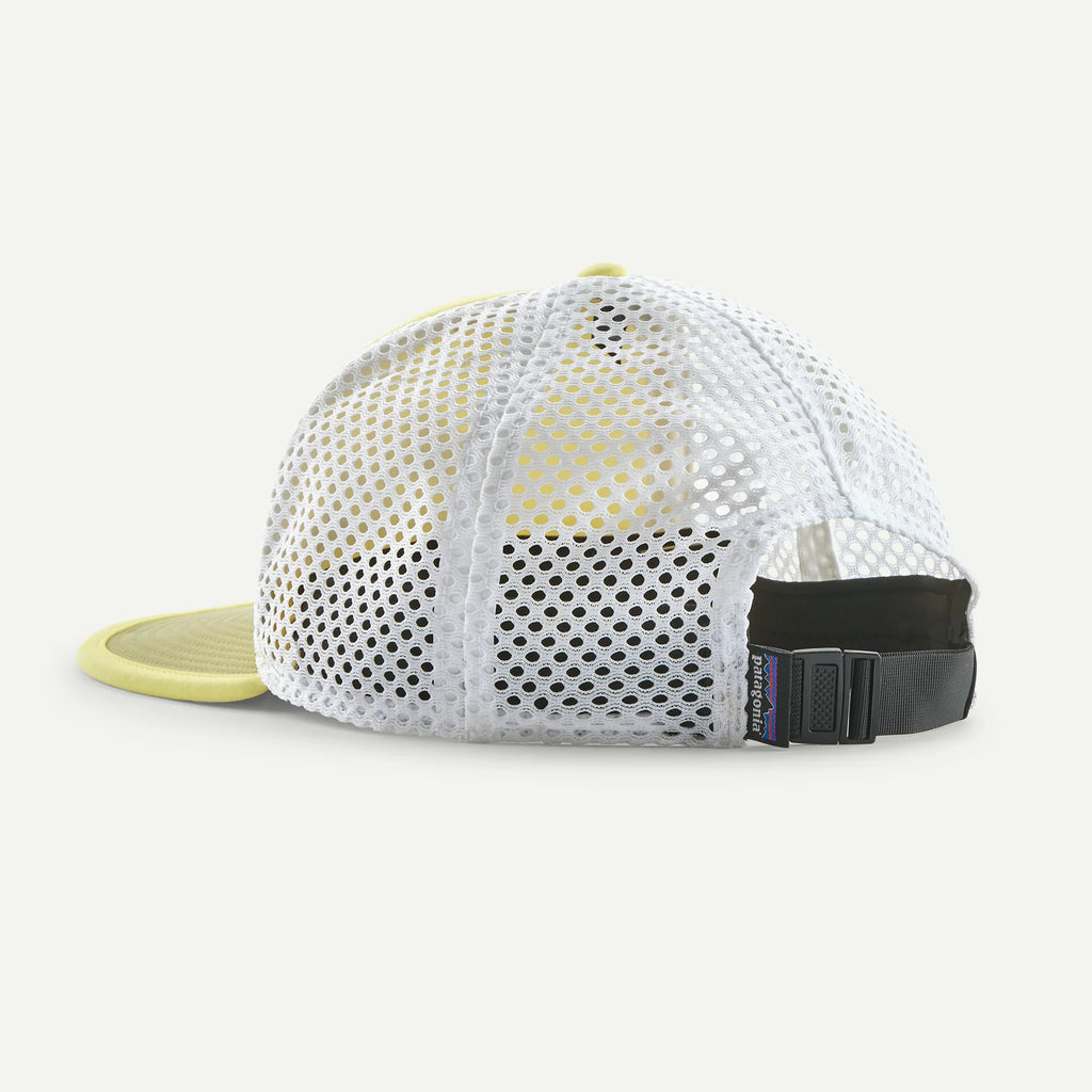 Duckbill Trucker Hat