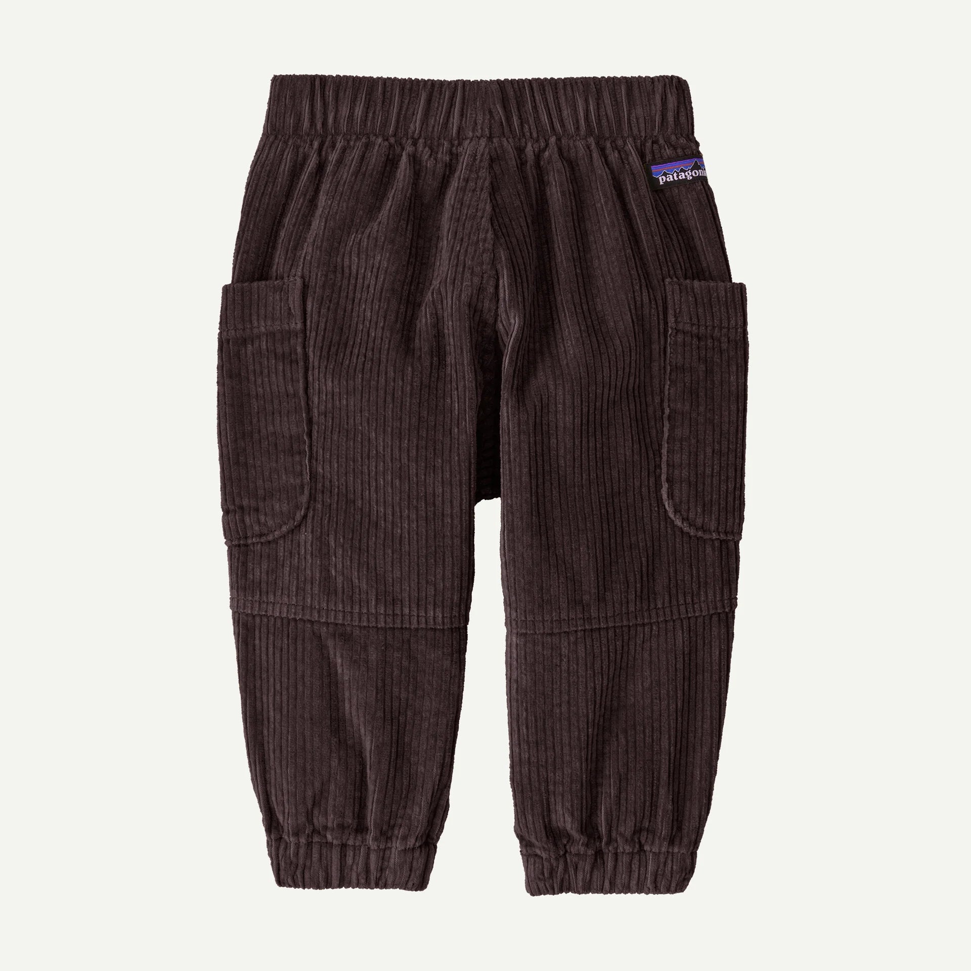 Baby Corduroy Joggers Secondary image