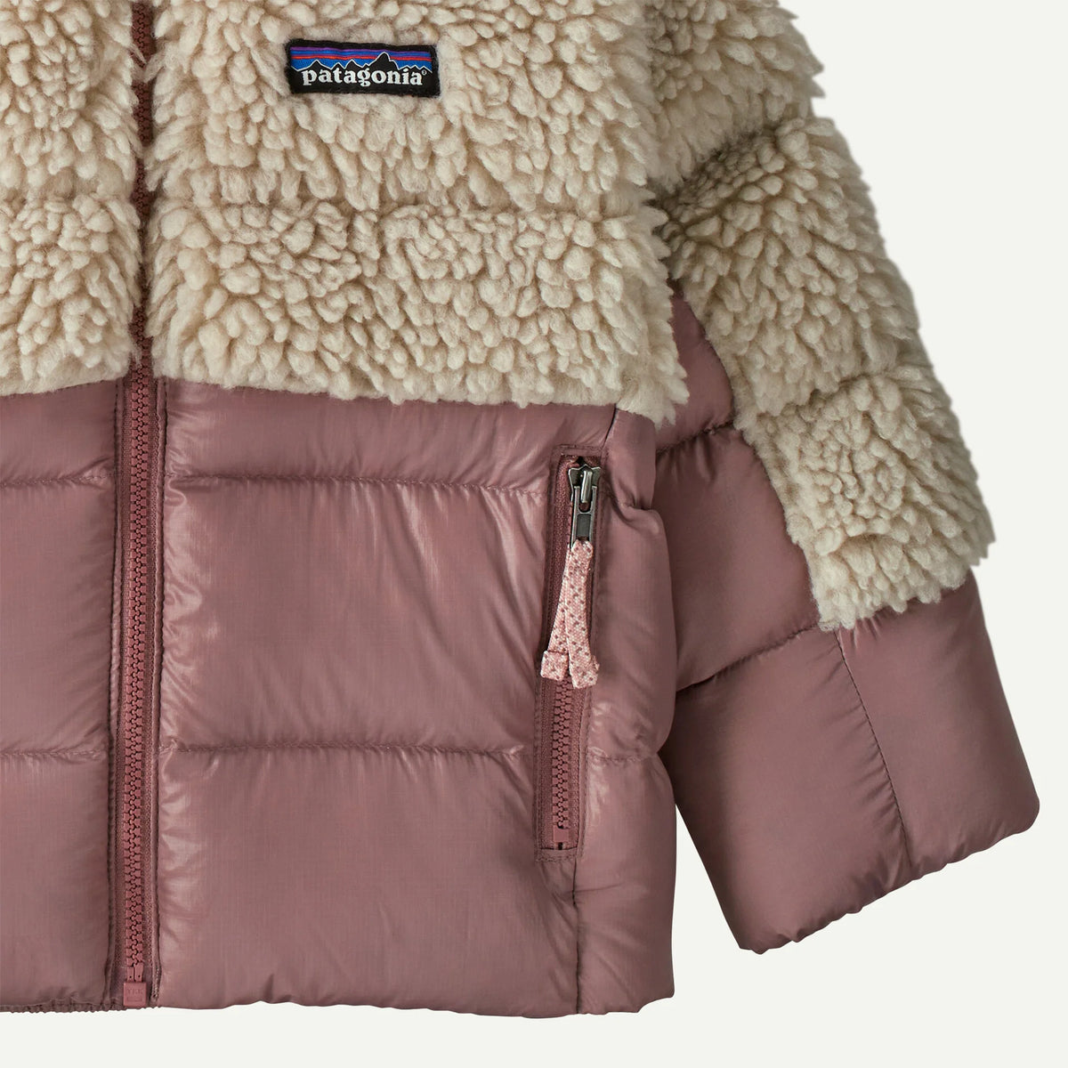 Baby Hi-Loft Furry Friends Jacket