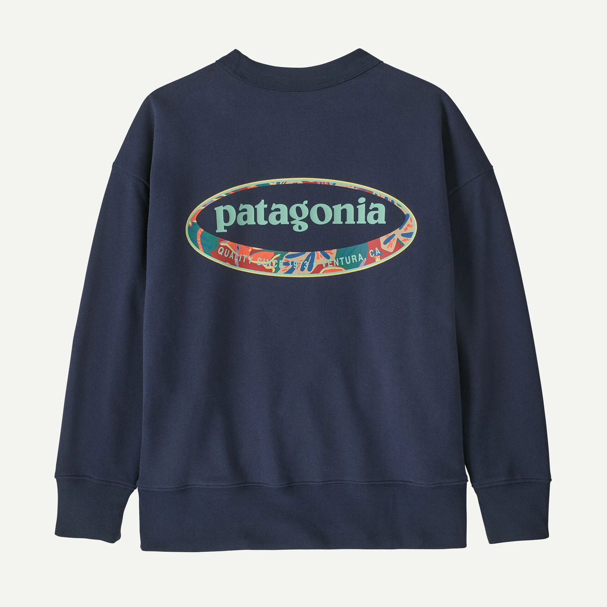 Kids' Crew Sweatshirt