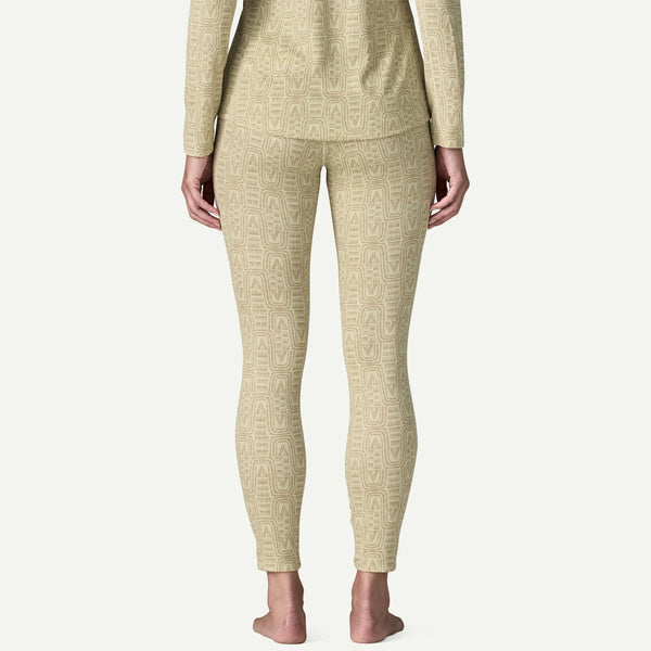W's Capilene® Midweight Bottoms