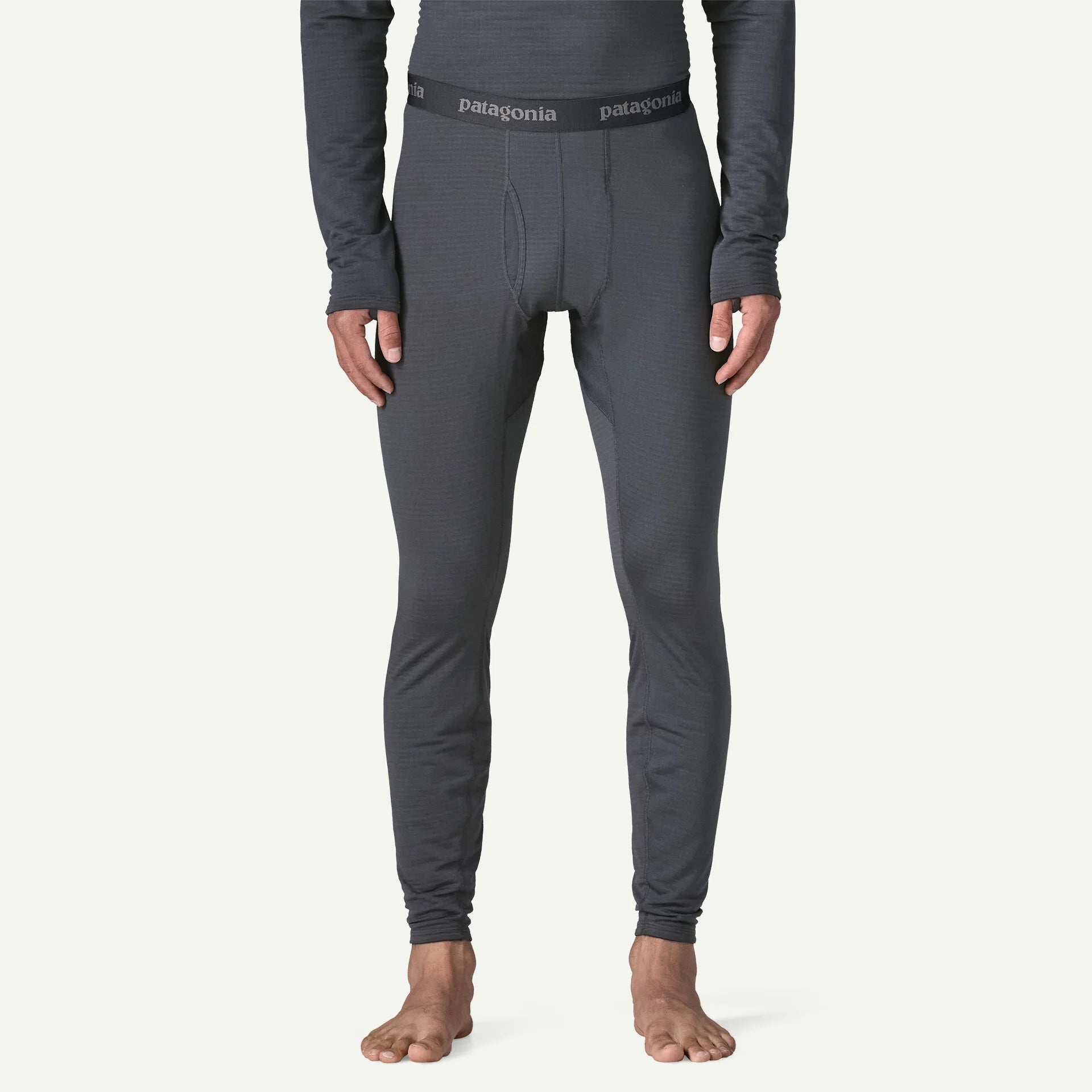 M's Capilene® Thermal Weight Bottoms Secondary image
