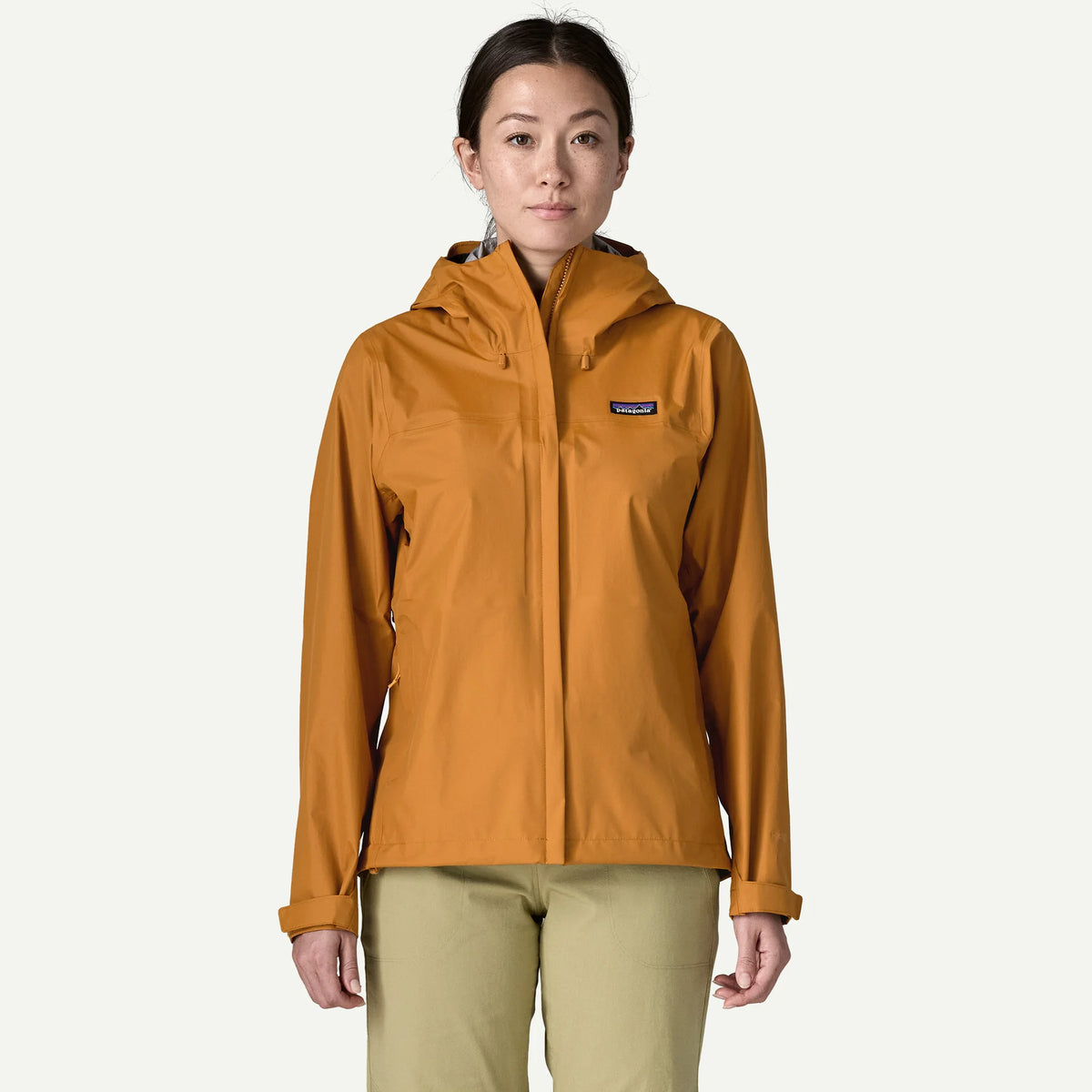 W's Torrentshell 3L Rain Jacket