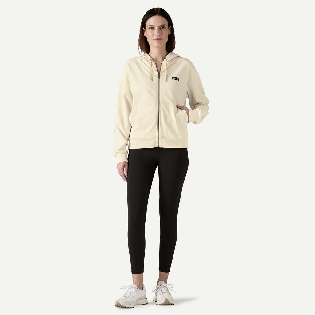 W's Ahnya Full-Zip Hoody