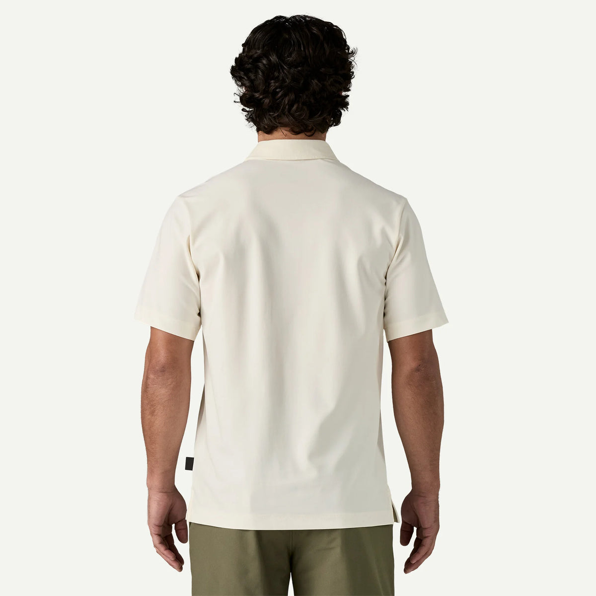 M's Transit Traveler Polo